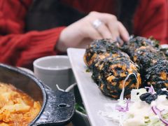-高基五春川炒鸡排 韩国料理(威海总店)