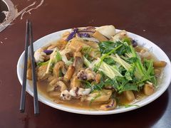 -众源美食(光复阁店)