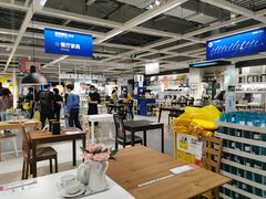 -宜家家居(西安未央商场店)