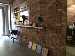 -春庄咖啡SpringHues(钟楼小区店)