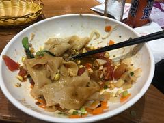 -鼎高高陕西美食(龙德广场店)