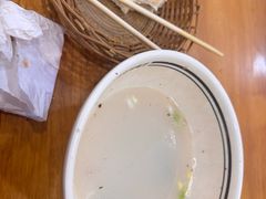 -清真刘记全羊肉鲜汤馆(前进路店)