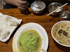 -燃木齐藏餐厅(八宿店)