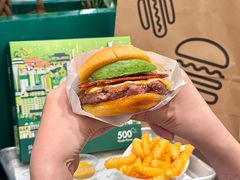 -Shake Shack(天环店)
