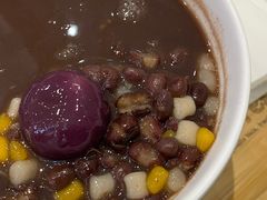 -鲜芋仙(番禺万达广场店)