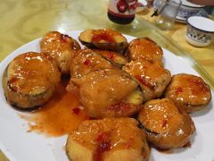 -李妹海鲜大排档(星海湾花园小区店)