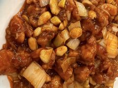 -玉华台饭庄(裕中西里小区店)