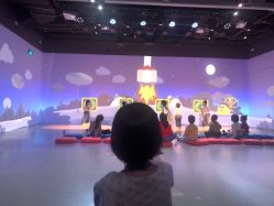 -小鸡哆哆故事屋·儿童乐园(嘉里城店)