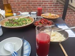-山石榴·贵州菜(丰盛里店)