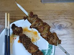 -巴依老爷新疆餐厅