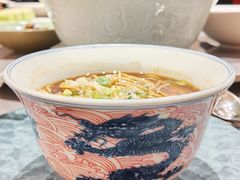 -奇芳阁·百年清真南京菜(夫子庙店)