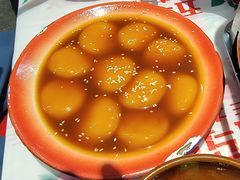 -五马集·海鲜·温州大牌档(黑金冠五马街十字路口店)