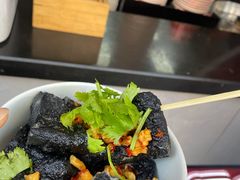 -黑色经典臭豆腐·湖南特产(坡子街店)