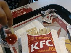 -肯德基(观前新店)