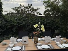 -美盛喜来登大酒店喜舍茶馆