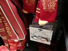 -九又四分之三站台哈利波特商店
