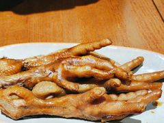 -李百蟹·江南蟹黄面·河景餐厅(夫子庙总店)