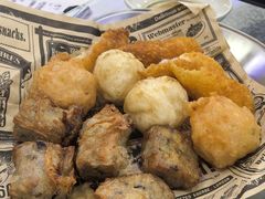 -东江海鲜大排档·潮汕菜·砂锅粥
