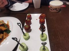 -老牌坊鲁菜名店(宽厚里店)