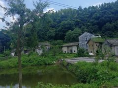 -苏家围·东江画廊旅游景区