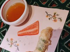 -匠和风精致料理(宁德万达店)