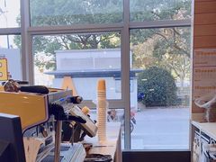 -麦当劳(牡丹江路店)