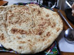 新疆馕饼-胡同彭家老铺 新疆拉面