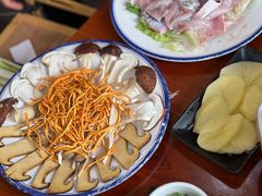 -大理.老字号渝记酸萝卜乌鱼(古城总店)