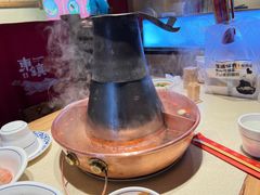 -东镇老火锅(长春路首店)