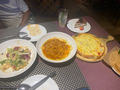 -翡翠鸟精品泰国菜(北辰财富中心店)