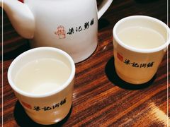 -梁记粥铺(开元地中海店)