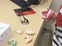 -泰康拜博口腔(世博园乐尔店)