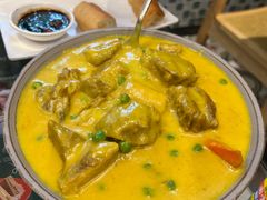 -滕记星发餐室·新加坡菜(巨鹿路店)