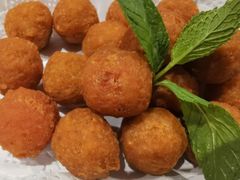 -惠丰堂饭庄·烤鸭·京味菜(西北旺·航天城店)