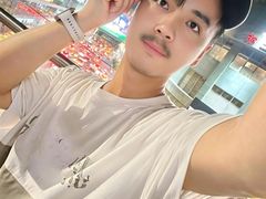-观音桥步行街