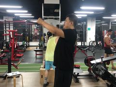-申驰运动康复中心·中立位肌肉加强馆