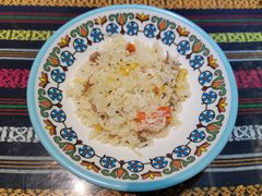 特色小抓饭-驿楼兰·新疆菜(火车站店)