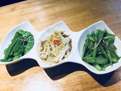 -蒙料·手把肉(望京店)