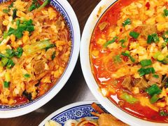 -崇德楼水盆牛羊肉泡馍馆(文艺路店)
