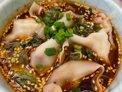 红油抄手-成都驻京办餐厅(蜀都宾馆店)