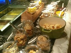 -阜阳富力万达嘉华酒店·美食汇自助餐厅