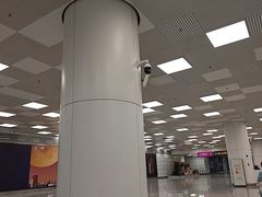 -郑州新郑国际机场-T2航站楼