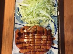 -半藏居酒屋(香港花园店)