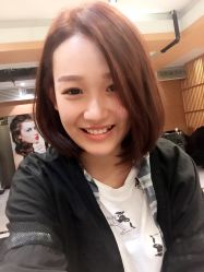 -雅仕 HAIR SALON 美发沙龙