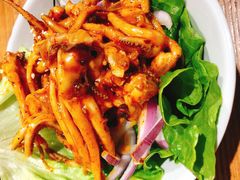 -么肆烤肉(汉街形象店)