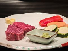 -Ginza Onodera铁板烧(外滩十八号店)