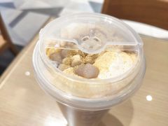 -喜茶(东莞汇一城店)