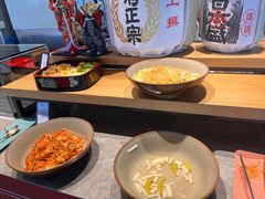 -武汉世茂希尔顿酒店·汇·全日餐厅
