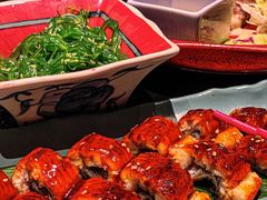 -無境·匠心日本料理(汉街店)