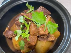 -粤陸玖玖·港式手作茶餐厅(珠江路店)